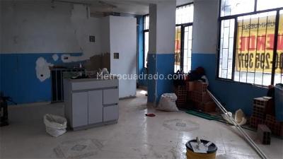 Casa de 5 alcobas en venta en 20 De Julio, Bogotá, 440 m² · foto 6 de 15