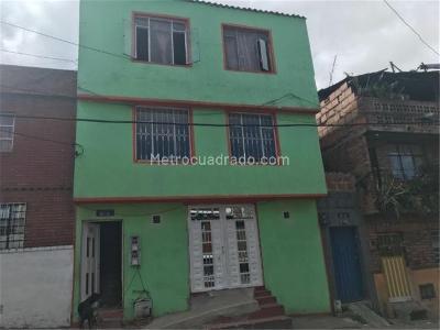 Casa de 5 alcobas en venta en San Vicente Sur Oriente, Bogotá, 160 m² · foto 4 de 15