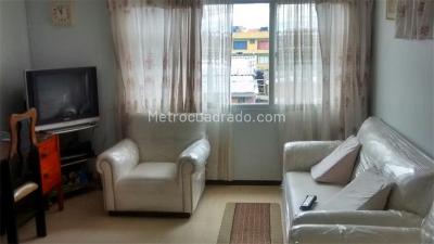 Casa de 5 alcobas en venta en Centenario, Bogotá, 766 m² · foto 11 de 20
