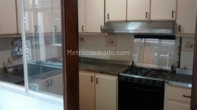 Casa de 5 alcobas en venta en Centenario, Bogotá, 766 m² · foto 16 de 20