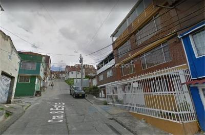 Casa de 5 alcobas en venta en Santa Ines Sur, Bogotá, 651 m² · foto 3 de 3