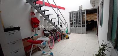 Casa de 5 alcobas en venta en San Antonio De Padua, Bogotá, 164 m² · foto 20 de 20