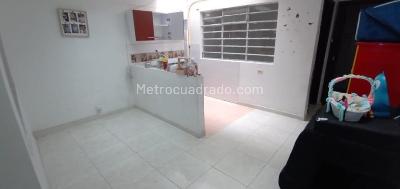 Casa de 5 alcobas en venta en San Antonio De Padua, Bogotá, 164 m² · foto 6 de 20