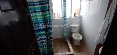 Casa de 5 alcobas en venta en San Antonio De Padua, Bogotá, 164 m² · foto 13 de 20
