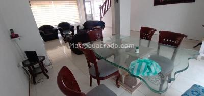 Casa de 5 alcobas en venta en San Antonio De Padua, Bogotá, 164 m² · foto 18 de 20