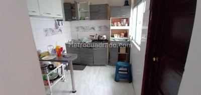 Casa de 5 alcobas en venta en San Antonio De Padua, Bogotá, 164 m² · foto 19 de 20