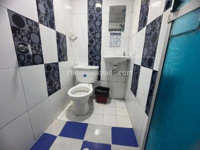 Casa de 5 alcobas en venta en Kennedy Central, Bogotá, 372 m² · foto 14 de 19
