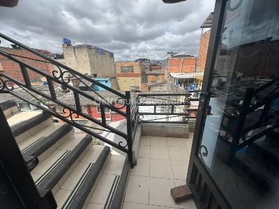 Casa de 5 alcobas en venta en Kennedy Central, Bogotá, 372 m² · foto 17 de 19