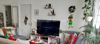 Apartamento en venta en Eduardo Santos, Bogotá · foto 3 de 20