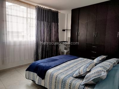 Apartamento en venta en Eduardo Santos, Bogotá · foto 5 de 20