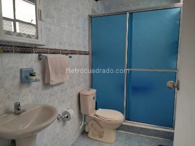Apartamento en venta en Eduardo Santos, Bogotá · foto 6 de 20