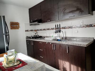 Apartamento en venta en Eduardo Santos, Bogotá · foto 8 de 20