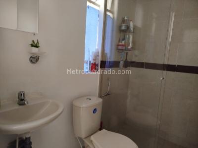 Apartamento en venta en Eduardo Santos, Bogotá · foto 9 de 20