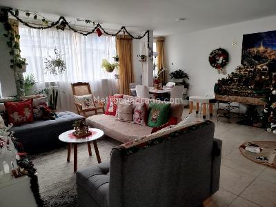 Apartamento en venta en Eduardo Santos, Bogotá · foto 10 de 20