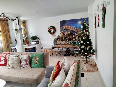 Apartamento en venta en Eduardo Santos, Bogotá · foto 13 de 20
