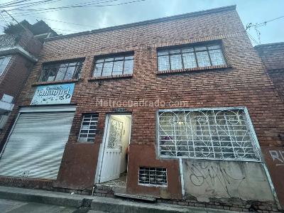 Casa de 5 alcobas en venta en El Tunal, Bogotá, 400 m² · foto 2 de 13