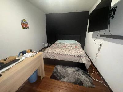 Casa de 5 alcobas en venta en El Tunal, Bogotá, 400 m² · foto 4 de 13