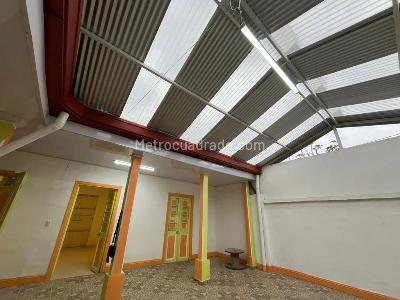 Casa en venta en Belen, Bogotá · foto 12 de 20