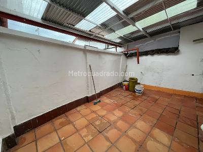 Casa en venta en Belen, Bogotá · foto 18 de 20