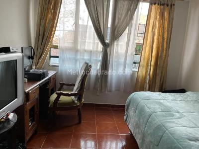 Casa en venta en Restrepo, Bogotá · foto 2 de 16