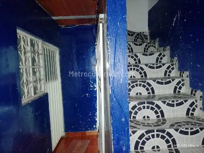 Casa en venta en Perdomo Alto, Bogotá · foto 14 de 15