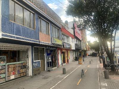 Casa de 5 alcobas en venta en Venecia, Bogotá, 480 m² · foto 15 de 20