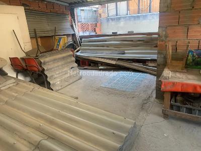Casa de 5 alcobas en venta en Venecia, Bogotá, 480 m² · foto 19 de 20