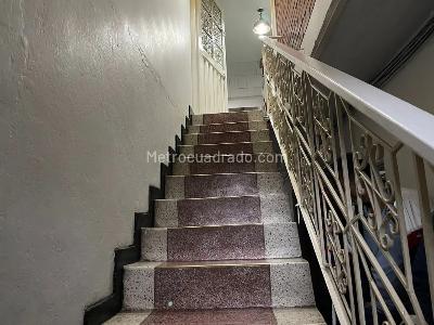 Casa de 5 alcobas en venta en Olaya, Bogotá, 500 m² · foto 15 de 15