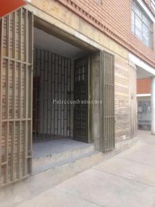 Casa en venta en Santander Sur, Bogotá · foto 16 de 17