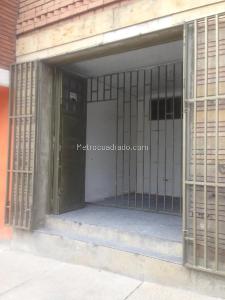 Casa en venta en Santander Sur, Bogotá · foto 17 de 17