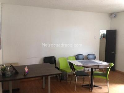 Casa en venta en Santander Sur, Bogotá · foto 13 de 17