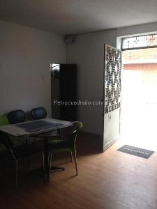 Casa en venta en Santander Sur, Bogotá · foto 14 de 17
