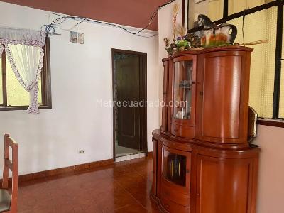 Casa en venta en Santa Rita, Bogotá · foto 3 de 20