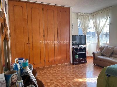 Casa en venta en Santa Rita, Bogotá · foto 4 de 20