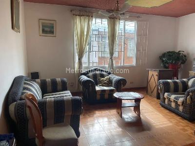 Casa en venta en Santa Rita, Bogotá · foto 5 de 20