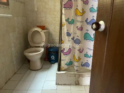 Casa en venta en Santa Rita, Bogotá · foto 6 de 20