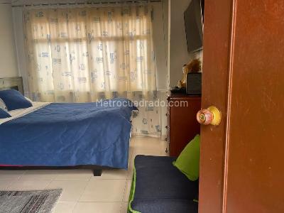 Casa en venta en Santa Rita, Bogotá · foto 10 de 20