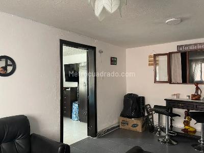 Casa en venta en Santa Rita, Bogotá · foto 13 de 20
