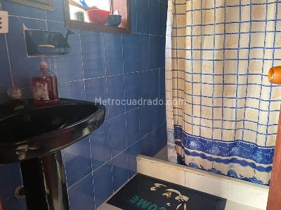 Casa en venta en Santa Rita, Bogotá · foto 14 de 20
