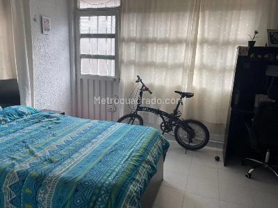 Casa en venta en Santa Rita, Bogotá · foto 15 de 20