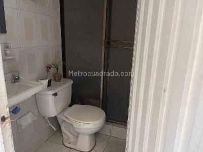 Casa en venta en Santa Rita, Bogotá · foto 17 de 20