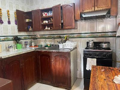 Casa en venta en Santa Rita, Bogotá · foto 20 de 20