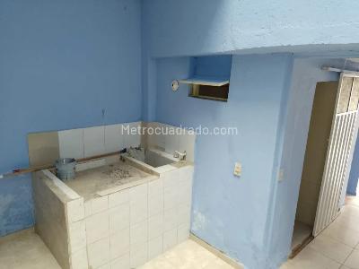 Casa en venta en Alfonso Lopez Usme, Bogotá · foto 2 de 20