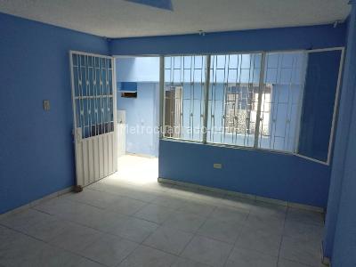 Casa en venta en Alfonso Lopez Usme, Bogotá · foto 3 de 20