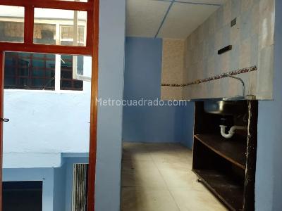 Casa en venta en Alfonso Lopez Usme, Bogotá · foto 6 de 20