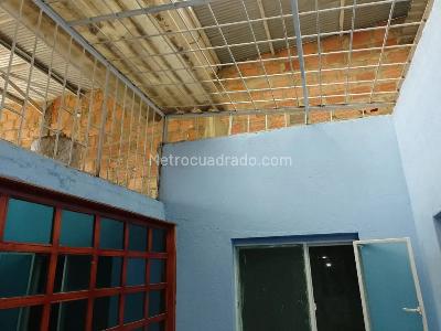 Casa en venta en Alfonso Lopez Usme, Bogotá · foto 7 de 20