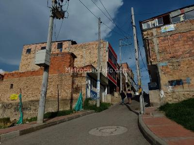 Casa en venta en Alfonso Lopez Usme, Bogotá · foto 20 de 20