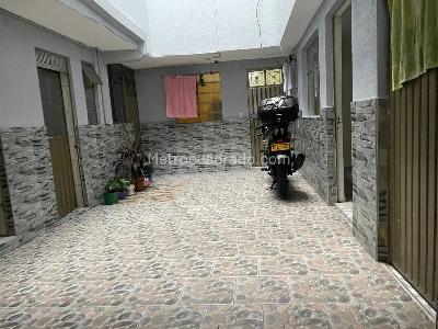 Casa de 5 alcobas en venta en Bello Horizonte, Bogotá, 510 m² · foto 4 de 18