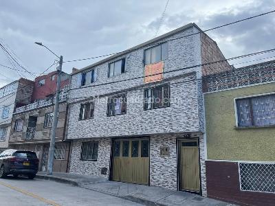 Casa de 5 alcobas en venta en Bello Horizonte, Bogotá, 510 m² · foto 6 de 18