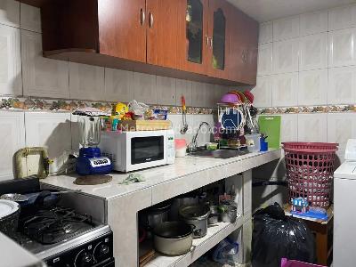 Casa de 5 alcobas en venta en Bello Horizonte, Bogotá, 510 m² · foto 9 de 18
